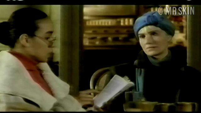 Brigitte Catillon in La lectrice (1989) Breasts Butt Breasts Butt 176087