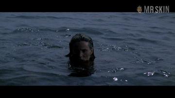 Susan Backlinie in Jaws (1975) Breasts Butt Bush Bikini Breasts 174829