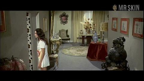 Carroll Baker Naked in Paranoia. Breasts, Butt, bikini, sexy. 191893