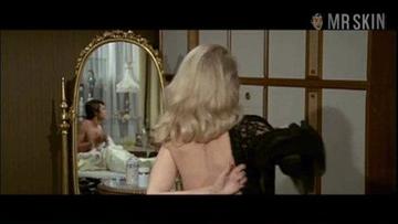 Carroll Baker in Paranoia (1970) Breasts Butt Bikini Breasts 191893