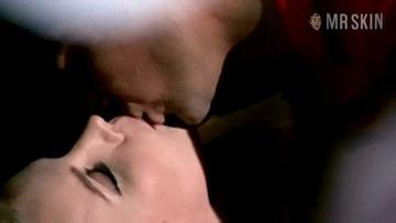 Carroll Baker in Paranoia (1970) Breasts Bikini Breasts 191894