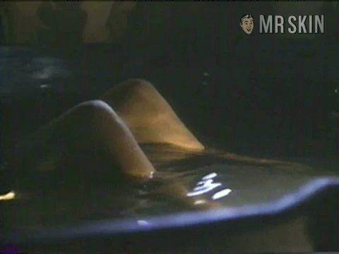 Brigitte Bako Naked in Dark Tide. Breasts, sexy. 220783