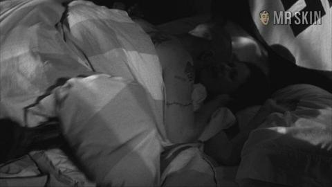 Fairuza Balk Nude as Stacey. Breasts, sexy, thong. 173876