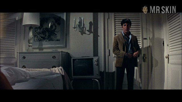 Sexiest Scenes of Mrs. Robinson from The Graduate. Underwear, body double, breasts. 221045