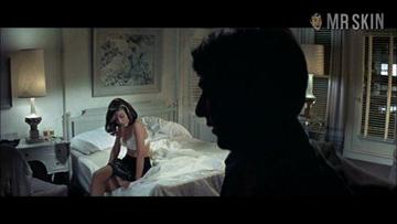 Anne Bancroft in The Graduate (1967) Underwear Body Double Breasts 221045