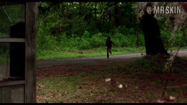 Hottest Adrienne Barbeau Scene in Swamp Thing. Sexy, breasts. 234452
