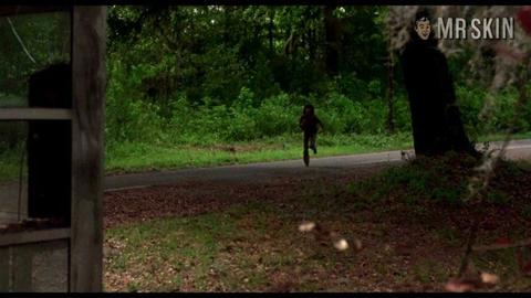 Hottest Adrienne Barbeau Scene in Swamp Thing. Sexy, breasts. 234452