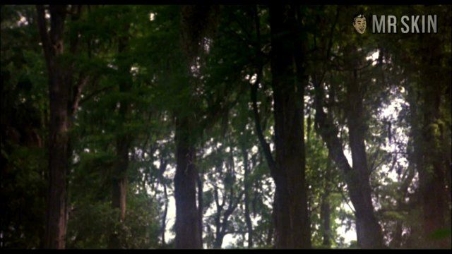 Adrienne Barbeau Naked in Swamp Thing. Breasts, sexy. 234451