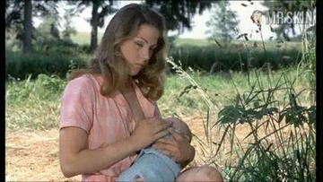 Ottavia Piccolo in La veuve Couderc (1971) Breasts Breasts 209319