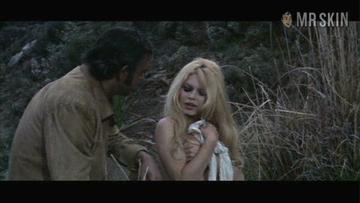 Brigitte Bardot in Shalako (1968) Sexy Sexy 219187
