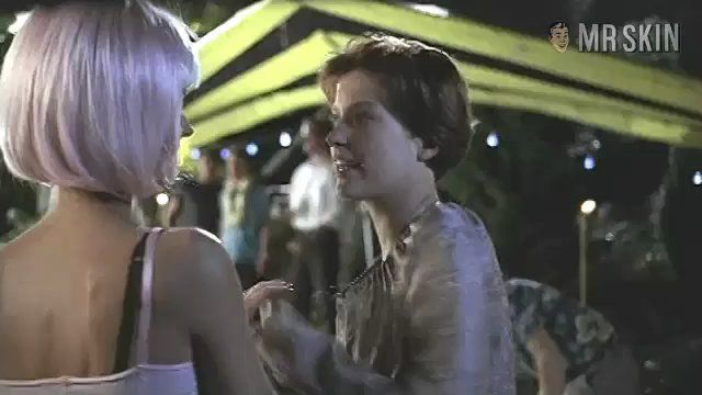 Valerie Niehaus in Flashback (2000) Breasts Breasts Sexy 182229