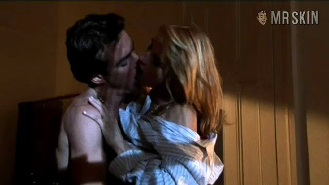 Ellen Barkin in The Big Easy (1986) Breasts Breasts Butt 173838