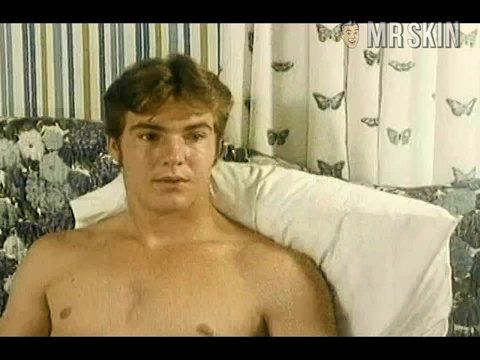 Chantal Westerman Naked as NA. Breasts, underwear. 198831