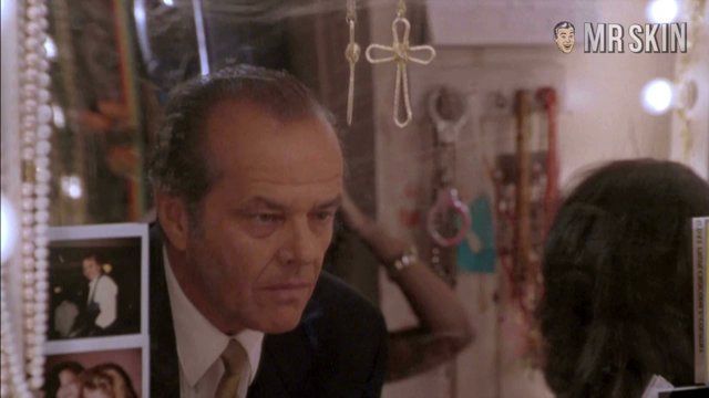 Priscilla Barnes in The Crossing Guard (1995) Breasts Breasts Butt 174689