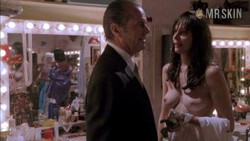 Priscilla Barnes in The Crossing Guard (1995) Breasts Breasts Butt 174689