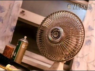 Susan Tyrrell in Far from Home (1989) Breasts Breasts Sexy 196222