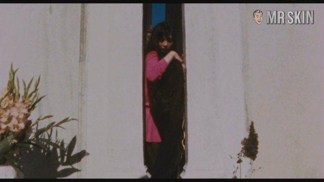 Toni Basil in Easy Rider (1969) Full Nudity Breasts Bush 172814