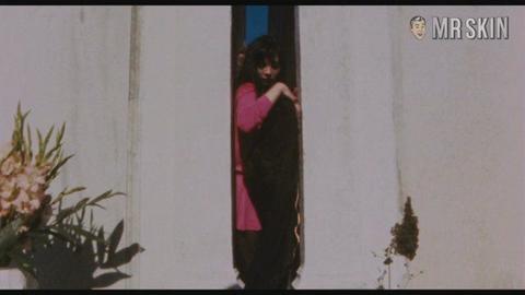 Toni Basil Nude as Prostitute in New Orleans. Full Nudity, breasts, bush. 172814