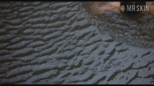 Luana Anders, Sabrina Scharf in Easy Rider (1969) Left Breast Full Frontal Breasts Bush 218990