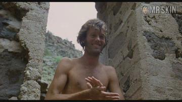 Luana Anders, Sabrina Scharf in Easy Rider (1969) Left Breast Full Frontal Breasts Bush 218990