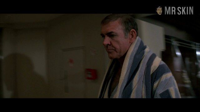 Sexiest Kim Basinger Scene in Never Say Never Again. Sexy. 173731