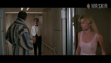 Kim Basinger in Never Say Never Again (1983) Sexy Sexy 173731