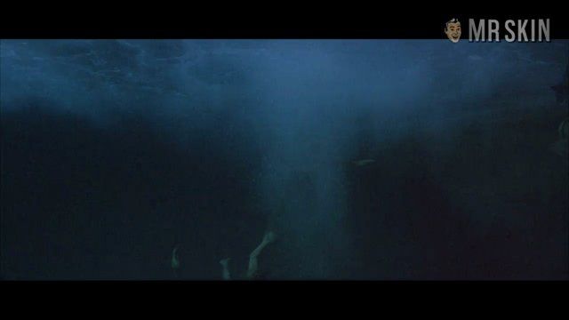 Never Say Never Again's Sexiest Scenes with Kim Basinger. Sexy. 222342