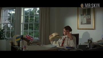 Valerie Leon in Never Say Never Again (1983) Sexy Bikini Sexy 222339