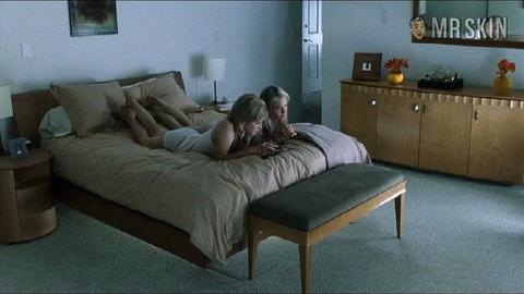 White Oleander's Sexiest Scenes with Alison Lohman. Underwear. 207864