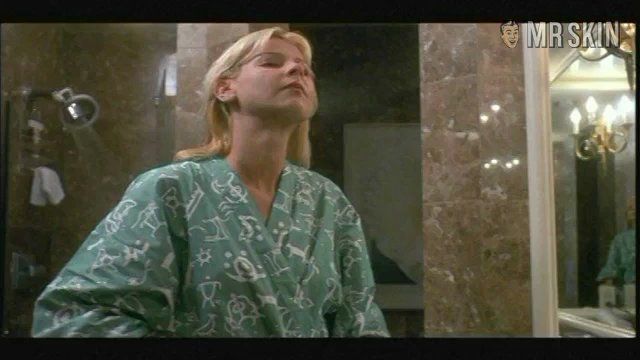 Amy Lindsay in Final Examination (2003) Breasts Butt Bikini Breasts 186570