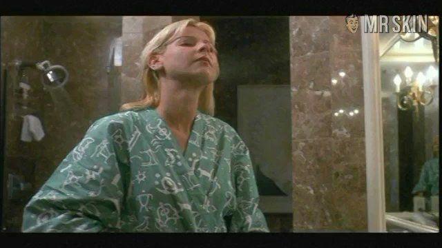 Amy Lindsay in Final Examination (2003) Breasts Butt Bikini Breasts 186570
