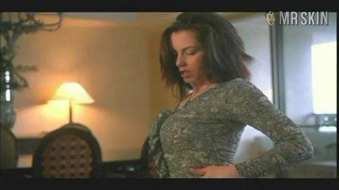 Debbie Rochon Naked in Final Examination. Breasts, bikini. 186571