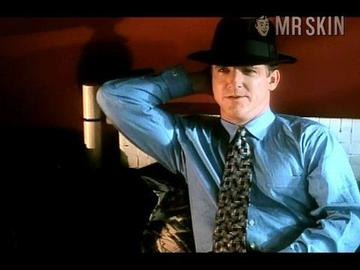 Meredith Baxter in My Breast (1994) Sexy Breasts Sexy 199516