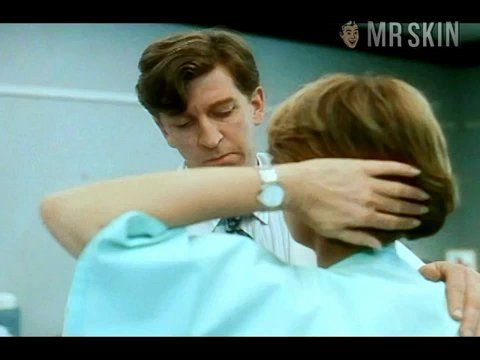 Meredith Baxter in My Breast (1994) Breasts Breasts Sexy 173712