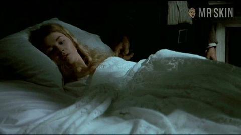 Stephanie Beacham Nude in The Nightcomers. Breasts. 172894
