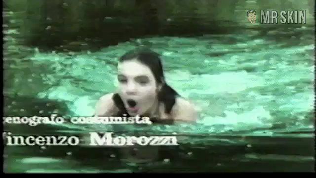 Gioia Scola in Suggestionata (1978) Breasts Butt Bush Breasts Bush 183006