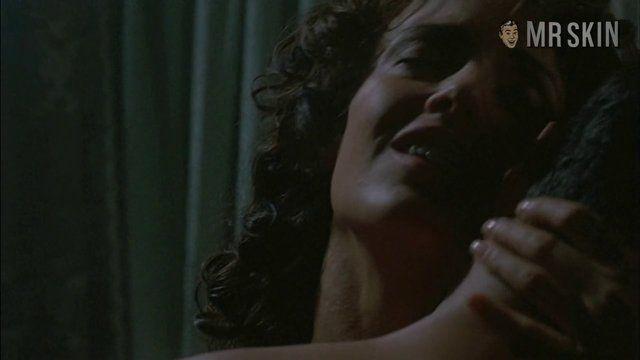 Jennifer Beals in The Prophecy II (1997) Breasts Breasts Sexy 204781