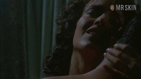 Jennifer Beals Naked in The Prophecy II. Breasts, sexy. 204781