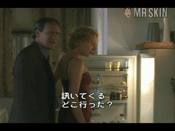 Alexandra Schalaudek in Der Kuß meiner Schwester (2000) Breasts Bikini Breasts 182450