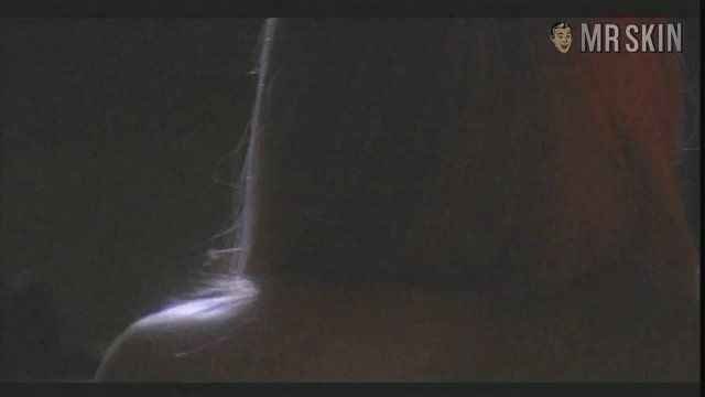 Lala Sloatman Naked in Net Games. Breasts, Butt, Body Double. 186373