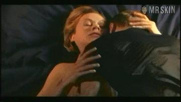 Jennifer Nitsch in Schock - Eine Frau in Angst (1998) Breasts Breasts Underwear* 188618