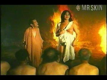 Gabriella Giorgelli in Novelle licenziose di vergini vogliose (1973) Breasts Breasts Bush 186401