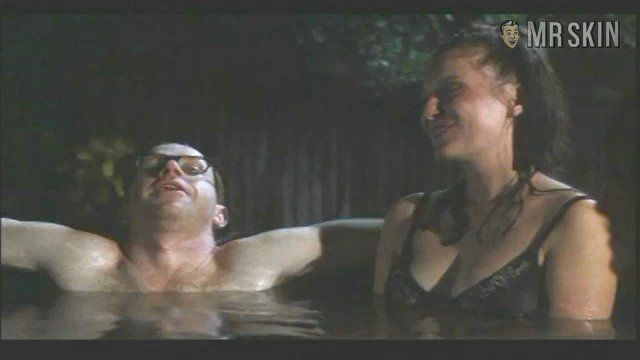 Sexiest Scenes of Tina from God, Sex & Apple Pie. Sexy, bikini. 186419