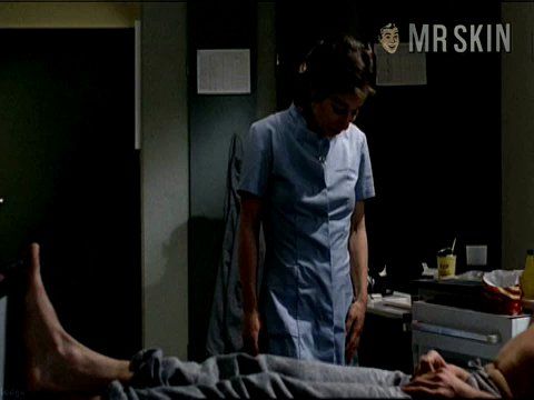 Carla Egerer in Knife in the Head (1978) Breasts Breasts 222025