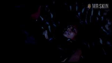 Laura Gemser in Murder Obsession (1980) Breasts Breasts Bush 229161