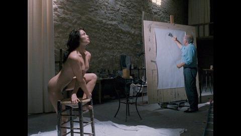 Nudes of Marianne from The Beautiful Troublemaker. Breasts, Bush, Butt, Full Nudity, full frontal. 188532