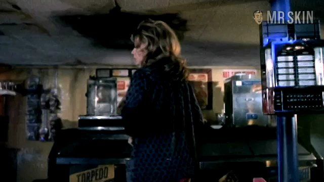 The Gypsy Moths's Sexiest Scenes with Sheree North. Sexy, breasts. 180996