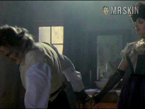 Sexiest Scenes of Maddie from The Phantom of the Opera. Sexy, breasts. 193535