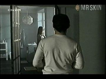 Stefanie Schmid in ...und plötzlich wird es dunkel in meinem Leben (2001) Breasts Breasts Sexy 183528