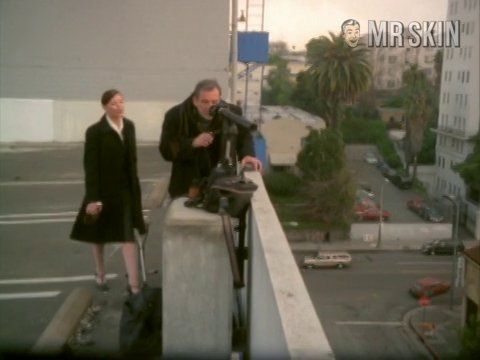 Monique Alexander in Spider's Web (2001) Breasts Bush Sexy Full Frontal Breasts Bush 240905